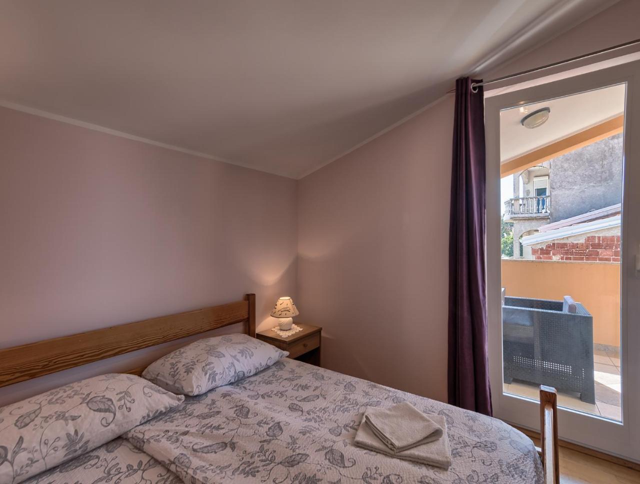 Jendrusa Apartment 法扎纳 外观 照片