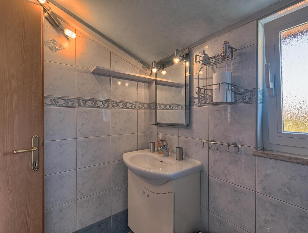 Jendrusa Apartment 法扎纳 外观 照片