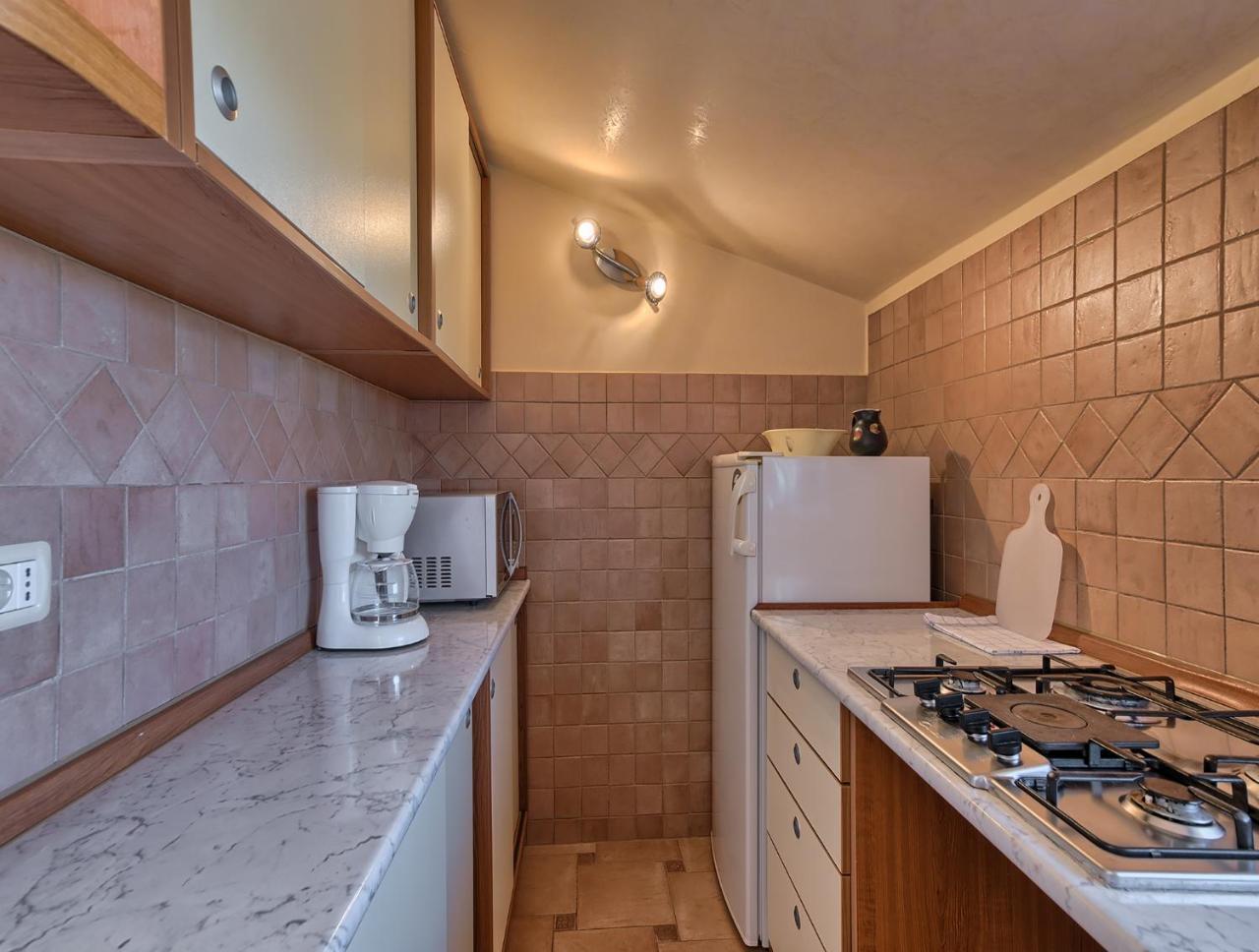 Jendrusa Apartment 法扎纳 外观 照片