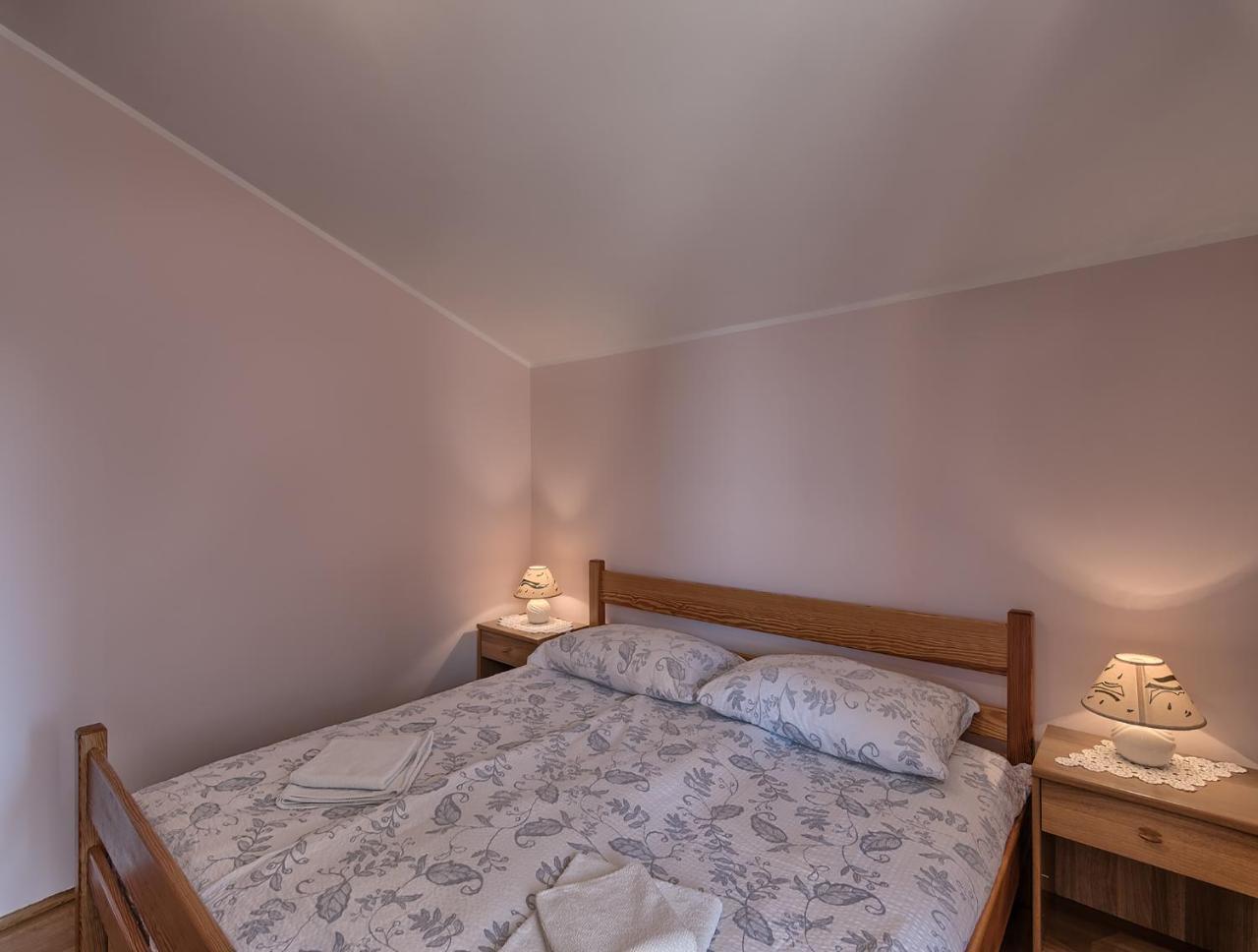 Jendrusa Apartment 法扎纳 外观 照片