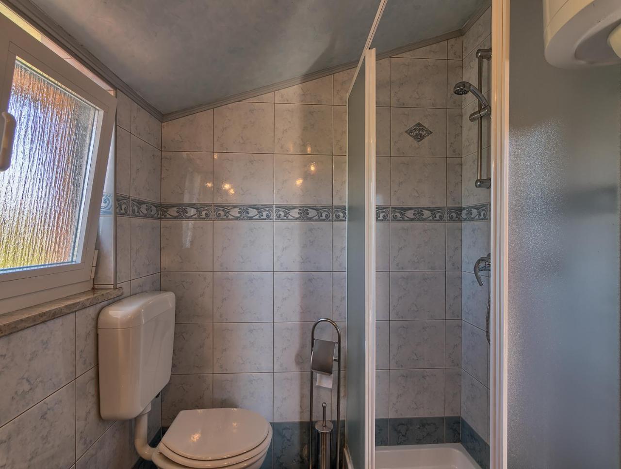 Jendrusa Apartment 法扎纳 外观 照片